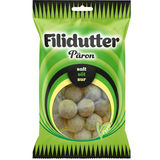 konfekta Godis Filidutter Päron 