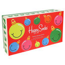 Happy Socks Strumpor 3-Pack Time for Holiday Gift Set 36-40