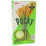 Pocky Kekssticks Matcha Geschmack