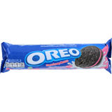 Oreo Kakor Strawberry Creme