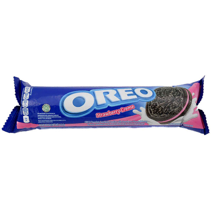 Oreo Strawberry