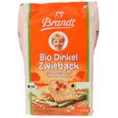 Brandt BIO Dinkel Zwieback