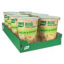 Knorr 8-pack Kno KNORR POTATO PUREE B 