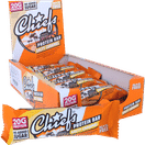 Chiefs 12-Pack Protein Riegel Salty Caramel 12x55g