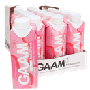 GAAM Proteinshake Strawberry 15-pack 