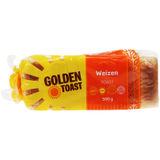 Mindestens haltbar bis: 11.11.2025 Golden Toast Toast Brot