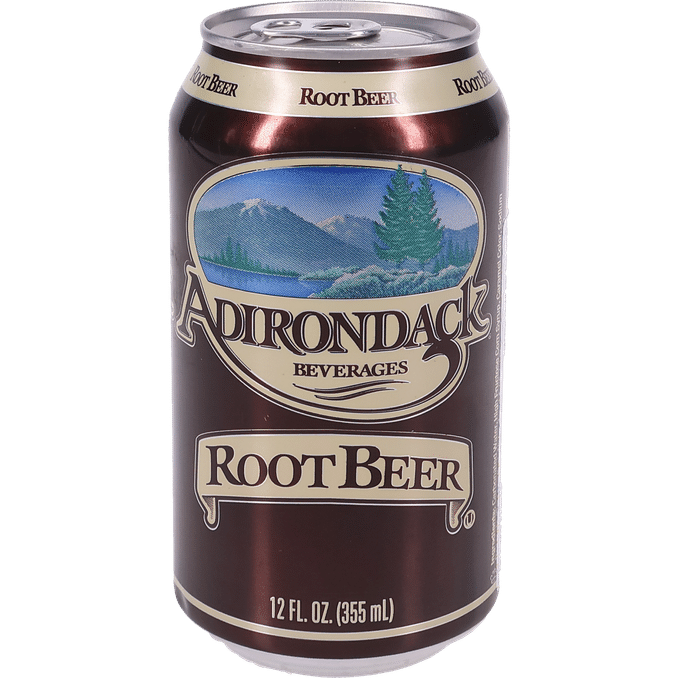 Adirondack Rootbeer