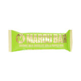 Marou Chokladbar Coconut Popped Rice 