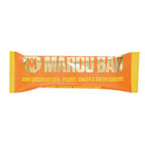 Marou Chokoladebar Peanut Ingefær Karamel 35 g