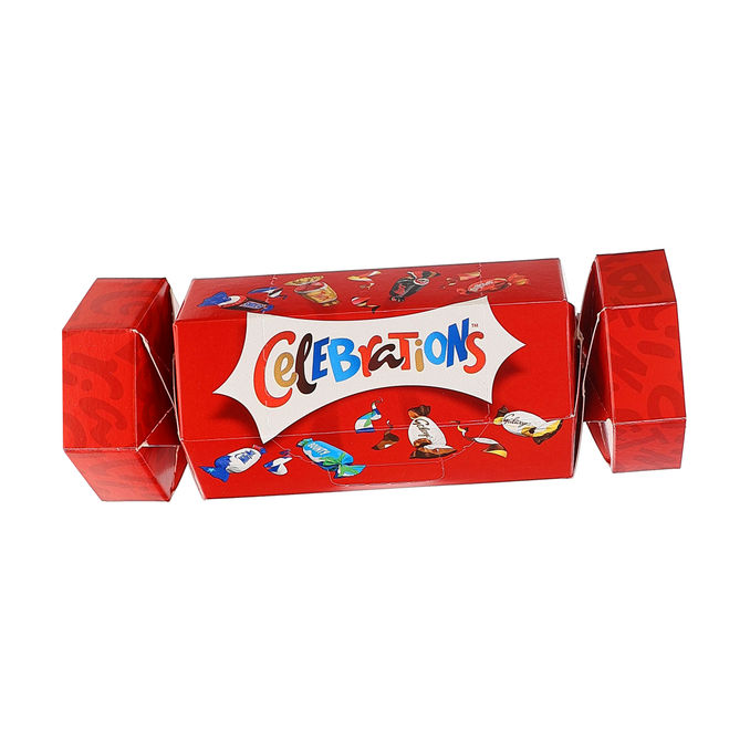 Celebrations Suklaasekoitus Little Sweet