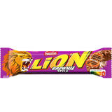 Lion Brownie