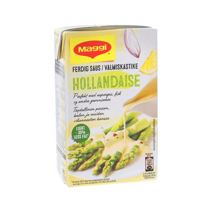 Maggi Hollandaisekastike