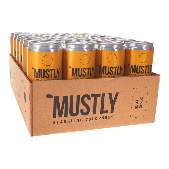 Mustly