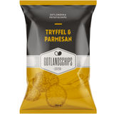 Gotlandschips Chips Tryffel & Parmesan