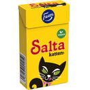 Fazer Salta Katten Pastilleja