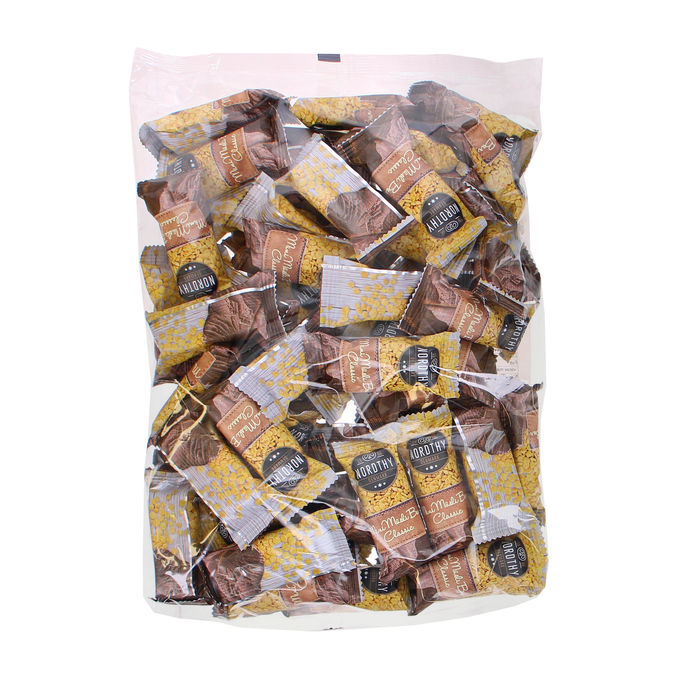 Nordthy Mini Müslibar Classic 60-pack