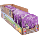 Little Big Paws Ankmousse 8-pack