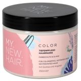 My New Hair Haarmaske Color