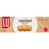 LU Coconut Biscuits