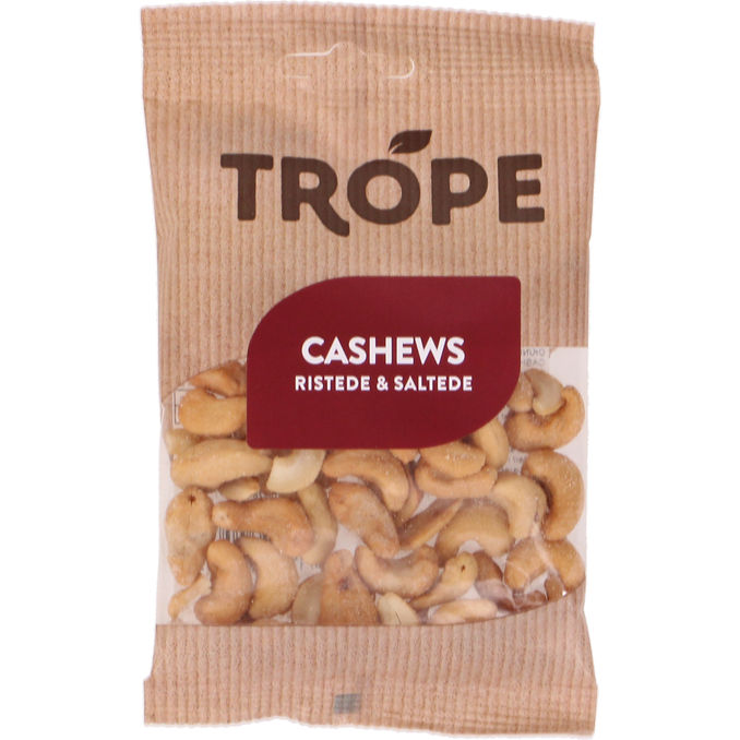 Trope Cashew Rostade Salta