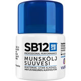 Parasta ennen: 30.11.2025 SB12 Suuvesi Minttu