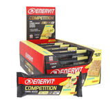 Enervit Energibar Banan 25-pack
