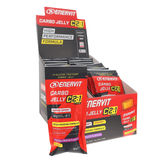 Enervit Energi Jelly Tropisk Frukt 20-pack