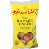 Karen Volf Citron Kammerjunkere 300 g