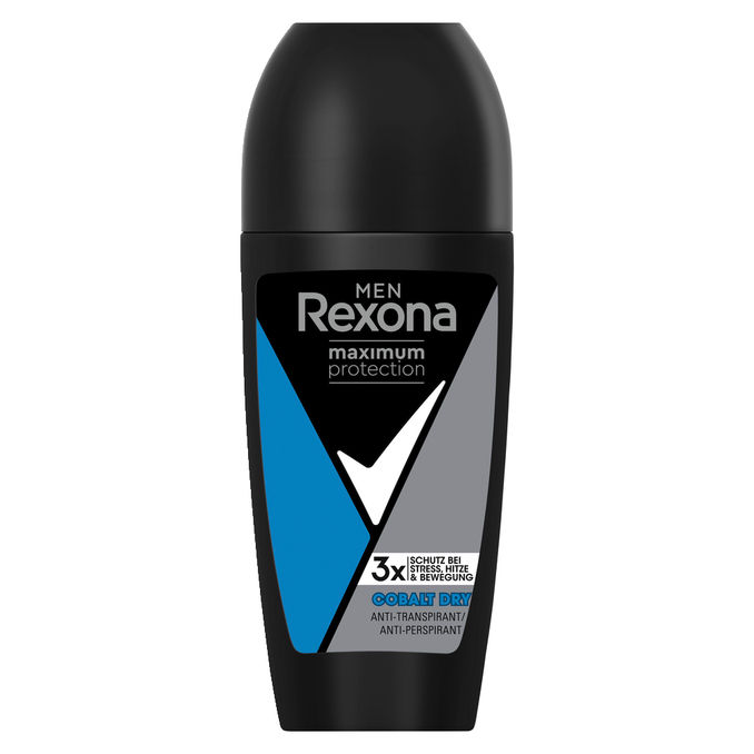 REXONA MEN Rexona Roller Men Cobalt Dry