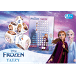 Kärnan Kuva-yatzy Disney Frozen
