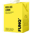 FUNQ Sirup Lemon