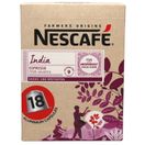 Nescafé India Espresso (18 Kapseln)