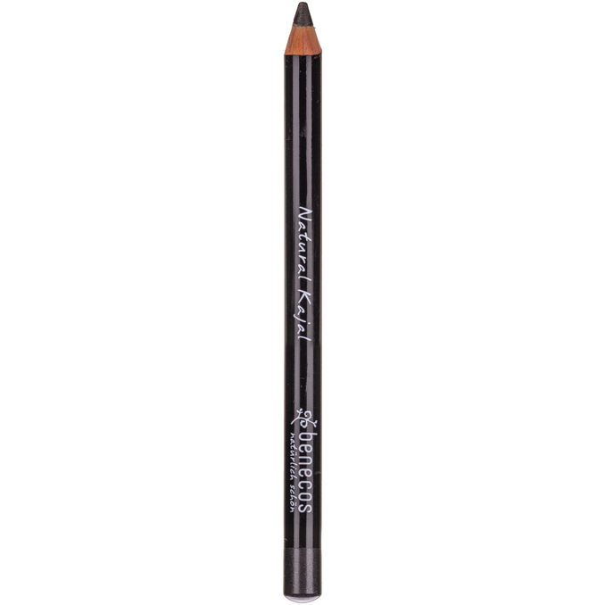 Benecos Eyeliner Blyant Natural Kajal Anthracite