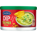 Santa Maria Texmex Dip