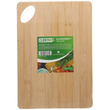 CLENTAX Bambusschneidebrett