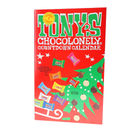 Tony´s Chocolonely Tony´s Adventskalender Mælkechokolade