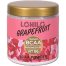 Lohilo LOH BCAA Pulver Grapefruit 300g