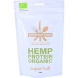 Superfruit Foods Hamppuproteiinijauhe Luomu