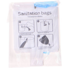 Sanitetsposer