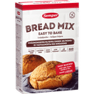 Semper Bröd Mix Glutenfri