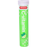 Friggs C-vitamin Mynta Lime