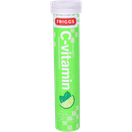 Friggs C-vitamin Mynta Lime