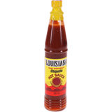 Louisiana Chipotle Hot Sauce 88 ml