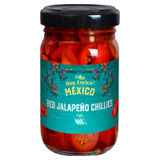Don Enrico Rote Jalapeño Chillies