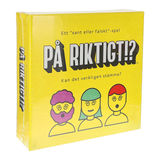 Kylskåpspoesi Spel: På Riktigt 