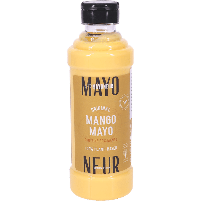 Mayoneur Mango Mayo