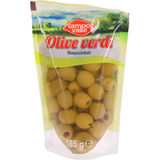 Campo Valle Grønne Oliven Stenfri