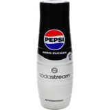 Sodastream Pepsi Max Sirup