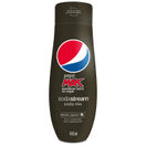 Sodastream Pepsi Max 