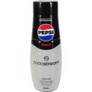 Sodastream Pepsi Max Smakkoncentrat